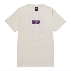 Huf Amazing Kids' T-shirt Short Sleeve
